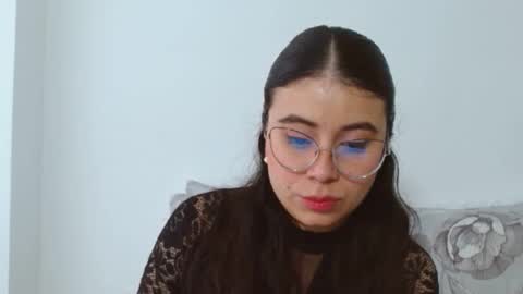 Snapshot of gabrielarossa chatting on October 2025 01:34:01 PM GabrielaRossa online show from October 2025 01:34:01 PM