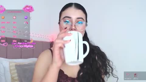 GabrielaRossa online show from December 2025 12:32:02 PM