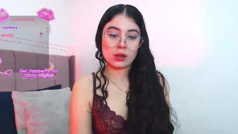 GabrielaRossa online show from December 2025 07:54:01 PM