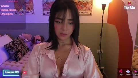 Snapshot of gabrielatorres1 chatting on September 2025 09:52:02 PM Gabriela Torres online show from September 2025 09:52:02 PM