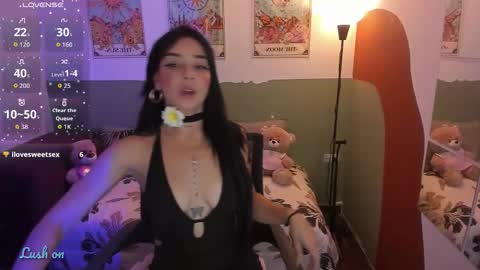 Gabriela Torres  online show from March 2026 03:01:01 AM