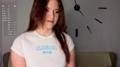 Snapshot of gabrielebranden chatting on February 2026 06:17:02 PM Stacy online show from February 2026 06:17:02 PM