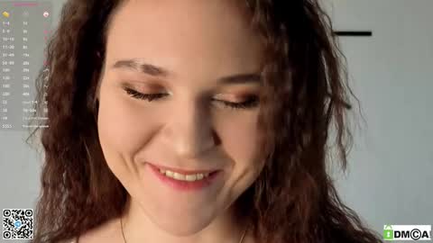 Snapshot of gabrielebranden chatting on February 2026 06:25:02 PM Stacy online show from February 2026 06:25:02 PM