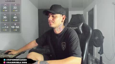 Gabe online show from February 2025 04:25:02 AM