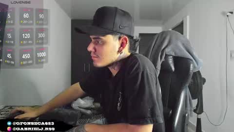 Gabe online show from February 2025 07:27:01 AM