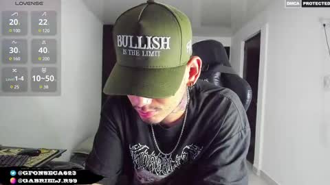 Gabe online show from February 2025 06:50:02 AM