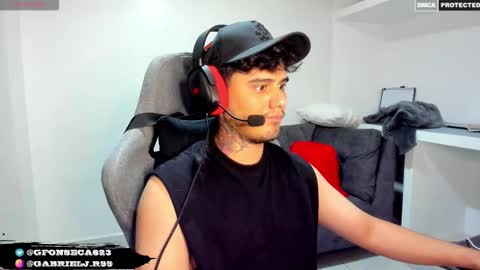 Gabe online show from September 2025 05:40:01 AM