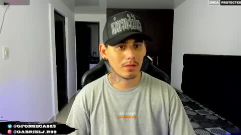 Gabe online show from September 2025 03:00:01 AM