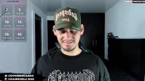 Gabe online show from December 2025 04:06:02 AM