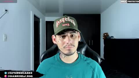 Gabe online show from December 2025 04:40:01 AM