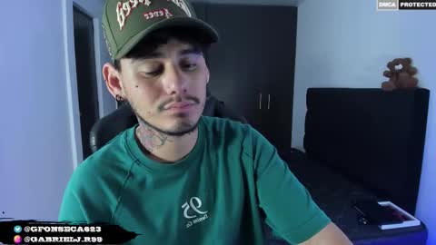 Gabe online show from February 2026 06:26:01 AM