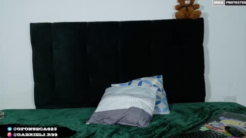 Gabe online show from April 2026 05:33:02 AM