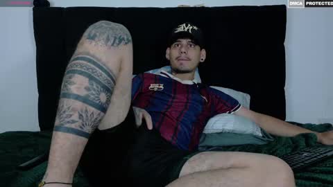 Gabe online show from May 2026 03:20:01 PM