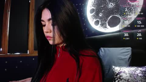 gabriella online show from October 2025 01:26:02 PM