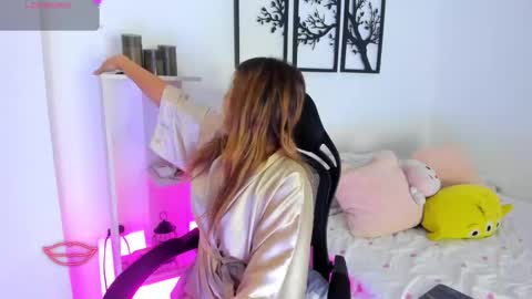 Snapshot of gabriella__tom chatting on February 2026 09:41:01 PM Gabriella online show from February 2026 09:41:01 PM