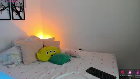 Snapshot of gabriella__tom chatting on February 2026 11:36:02 PM Gabriella online show from February 2026 11:36:02 PM