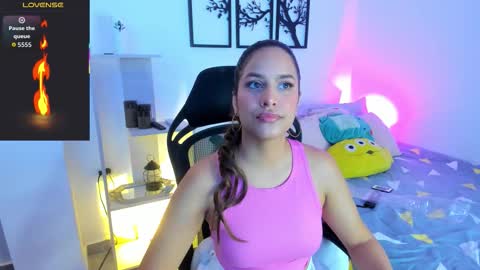 Gabriella online show from March 2026 10:49:02 PM