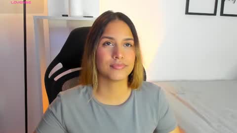 Gabriella online show from July 2026 10:38:02 PM