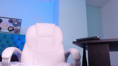 GABY online show from January 2025 10:57:01 PM