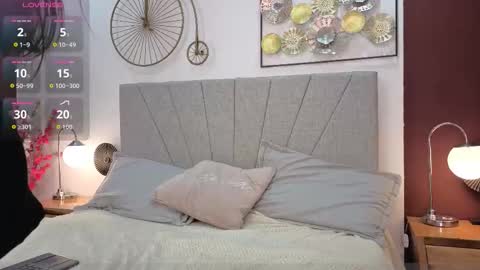 GABY online show from October 2025 08:22:02 PM