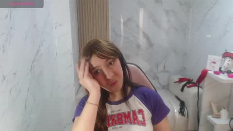 Gabriella online show from April 2026 01:16:02 PM