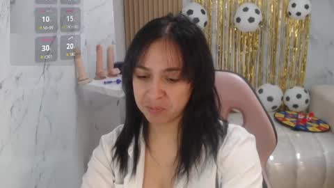 Snapshot of gabriella_storm_tf chatting on July 2026 01:08:02 PM Gabriella online show from July 2026 01:08:02 PM