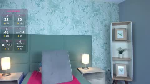 gabriellacox online show from November 2025 07:46:02 PM