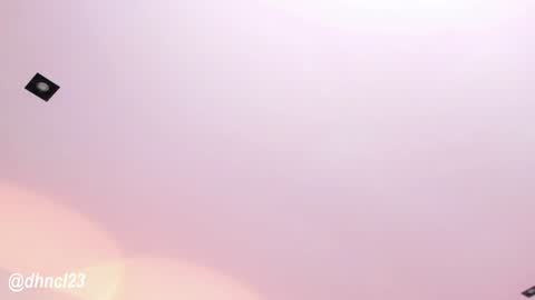 Gabriella online show from February 2025 07:10:02 PM