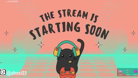 Gabriella online show from March 2025 07:15:02 PM