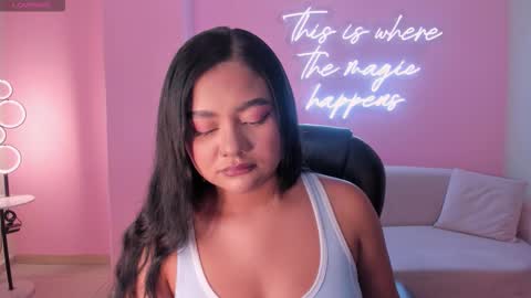 Gabriella Lee online show from March 2026 03:32:02 AM