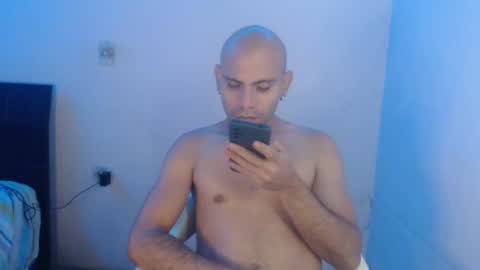 Gabriel online show from December 2024 01:05:01 AM