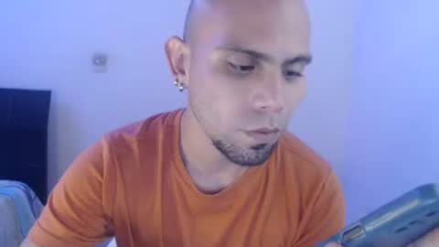 Gabriel online show from January 2025 09:57:02 PM