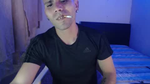 Gabriel online show from January 2025 01:59:01 AM