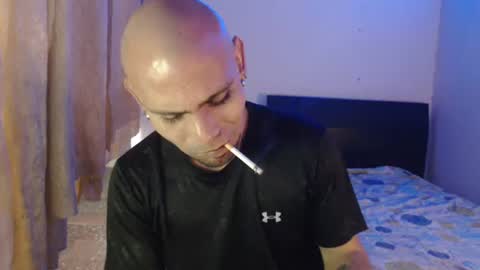 Gabriel online show from January 2025 06:21:01 PM