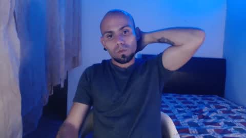 Gabriel online show from February 2025 10:43:02 PM