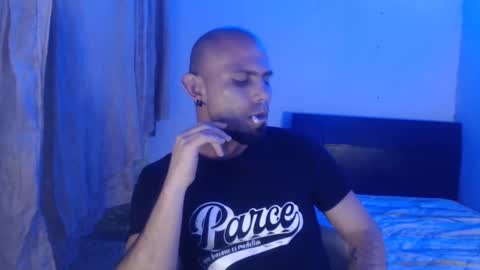 Gabriel online show from February 2025 09:58:02 PM