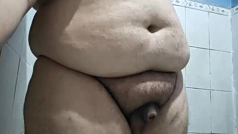 Gabriel online show from February 2026 11:45:02 PM