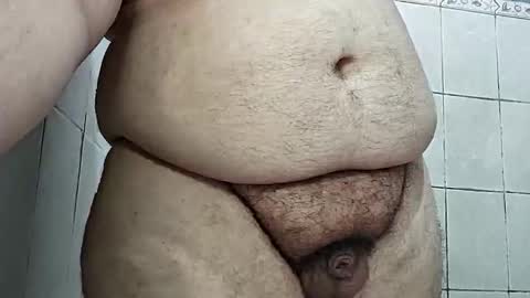 Gabriel online show from April 2026 09:07:02 PM