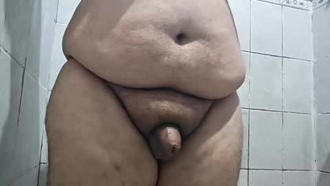 Gabriel online show from April 2026 10:18:01 PM