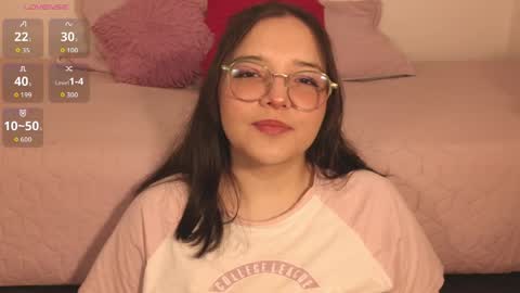 Gabyy online show from May 2026 10:46:01 AM