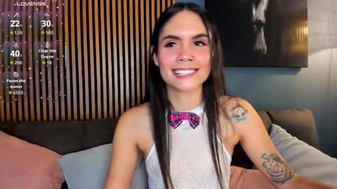 GABY online show from September 2025 02:39:02 PM