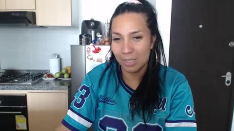 Snapshot of gaby_bluexx chatting on September 2025 03:59:01 PM Gaby Blue online show from September 2025 03:59:01 PM