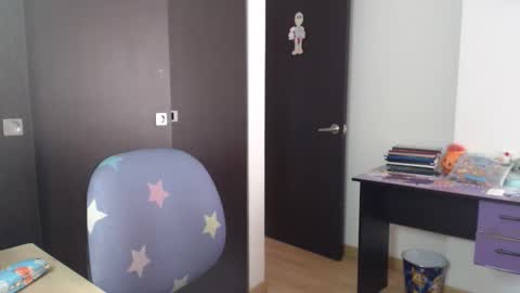 Gaby Blue online show from April 2026 08:35:02 PM