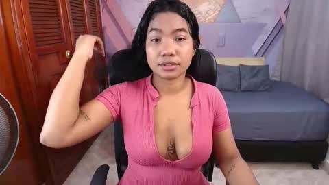 Snapshot of gaby_dams9 chatting on December 2025 06:30:02 AM GABY online show from December 2025 06:30:02 AM