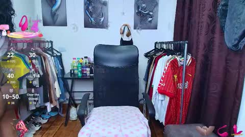 Snapshot of gaby_dams9 chatting on February 2026 10:03:02 AM GABY online show from February 2026 10:03:02 AM