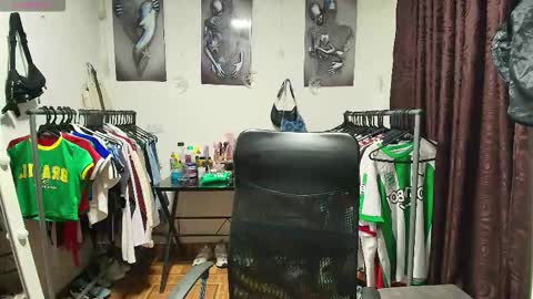 Snapshot of gaby_dams9 chatting on February 2026 07:15:01 AM GABY online show from February 2026 07:15:01 AM