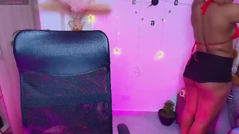 GABY online show from April 2026 01:27:01 AM