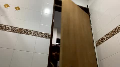 IG  gaby doll woo online show from January 2025 12:34:02 AM