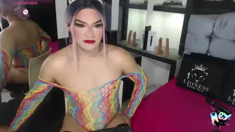 gaby online show from September 2025 12:05:01 PM