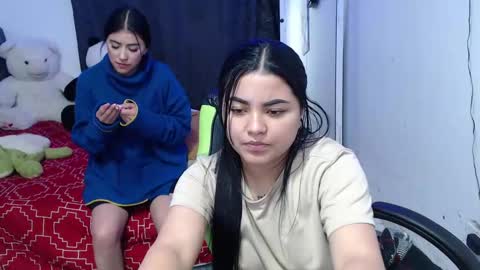 Gabriela online show from December 2024 03:40:02 AM